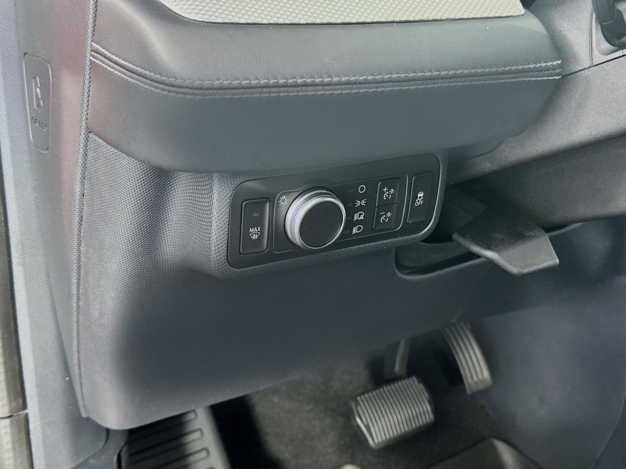 2022 Ford Mustang Mach-E Select Tacoma WA