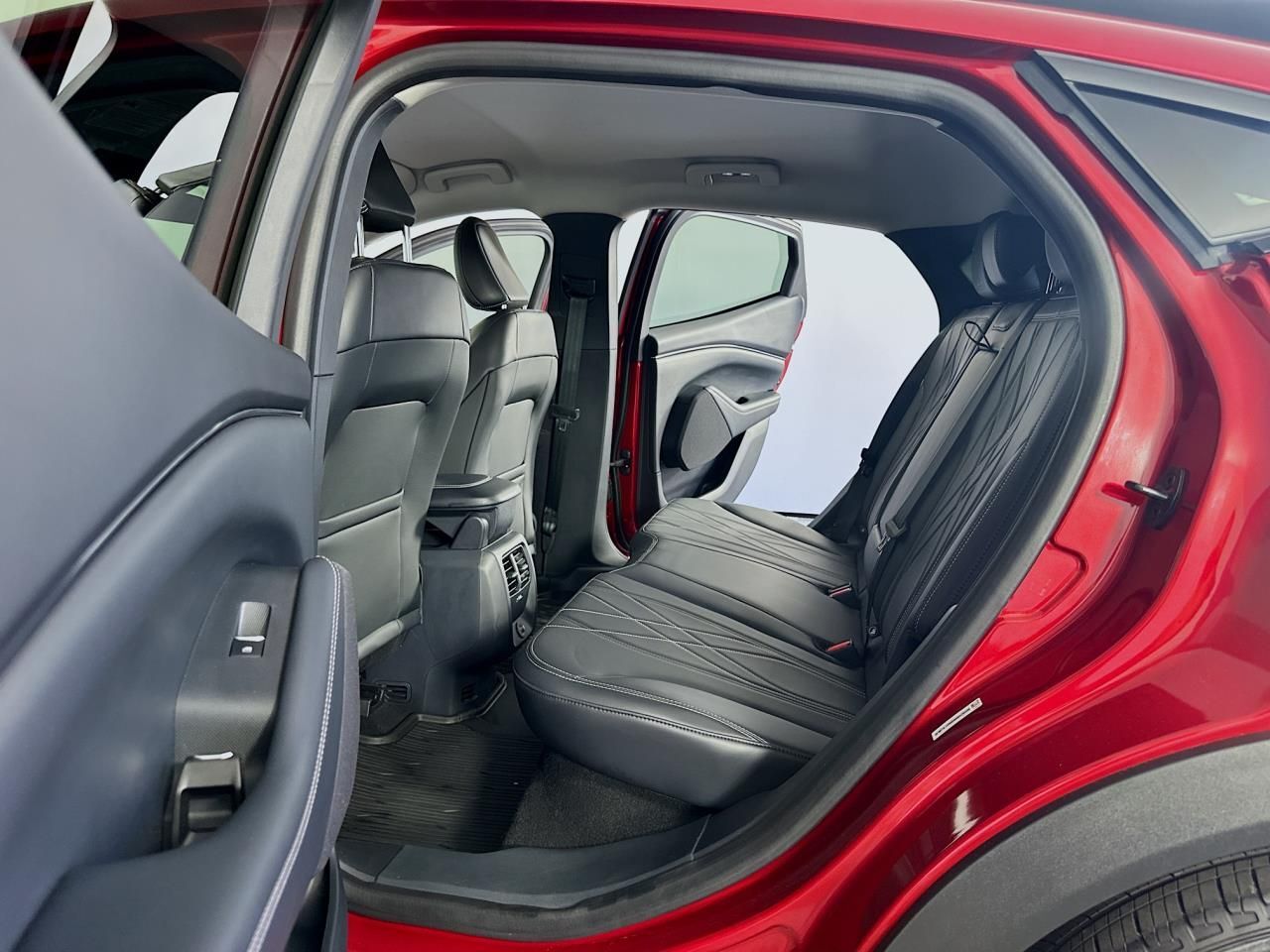 2022 Ford Mustang Mach-E Select Tacoma WA