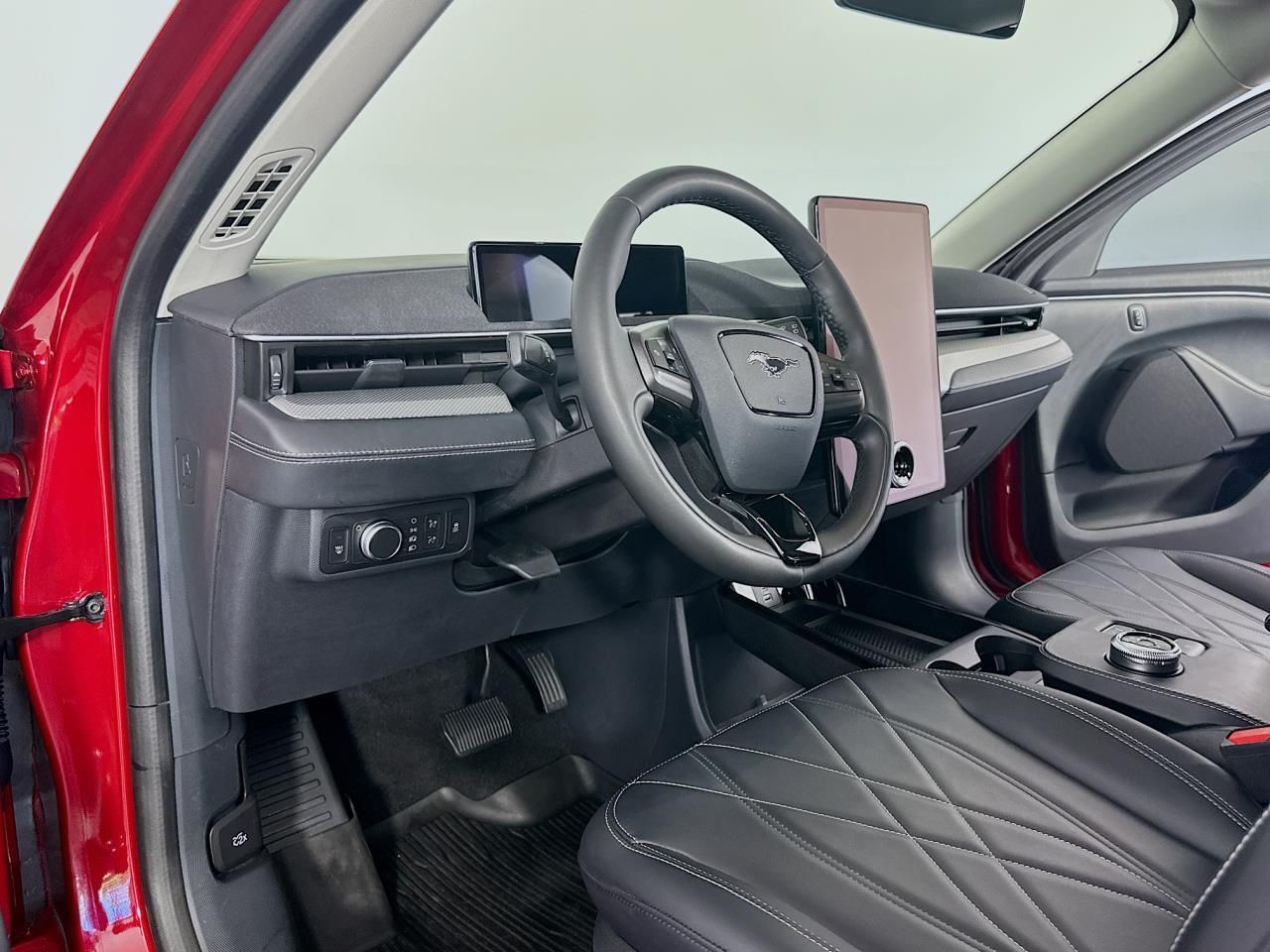 2022 Ford Mustang Mach-E Select Tacoma WA