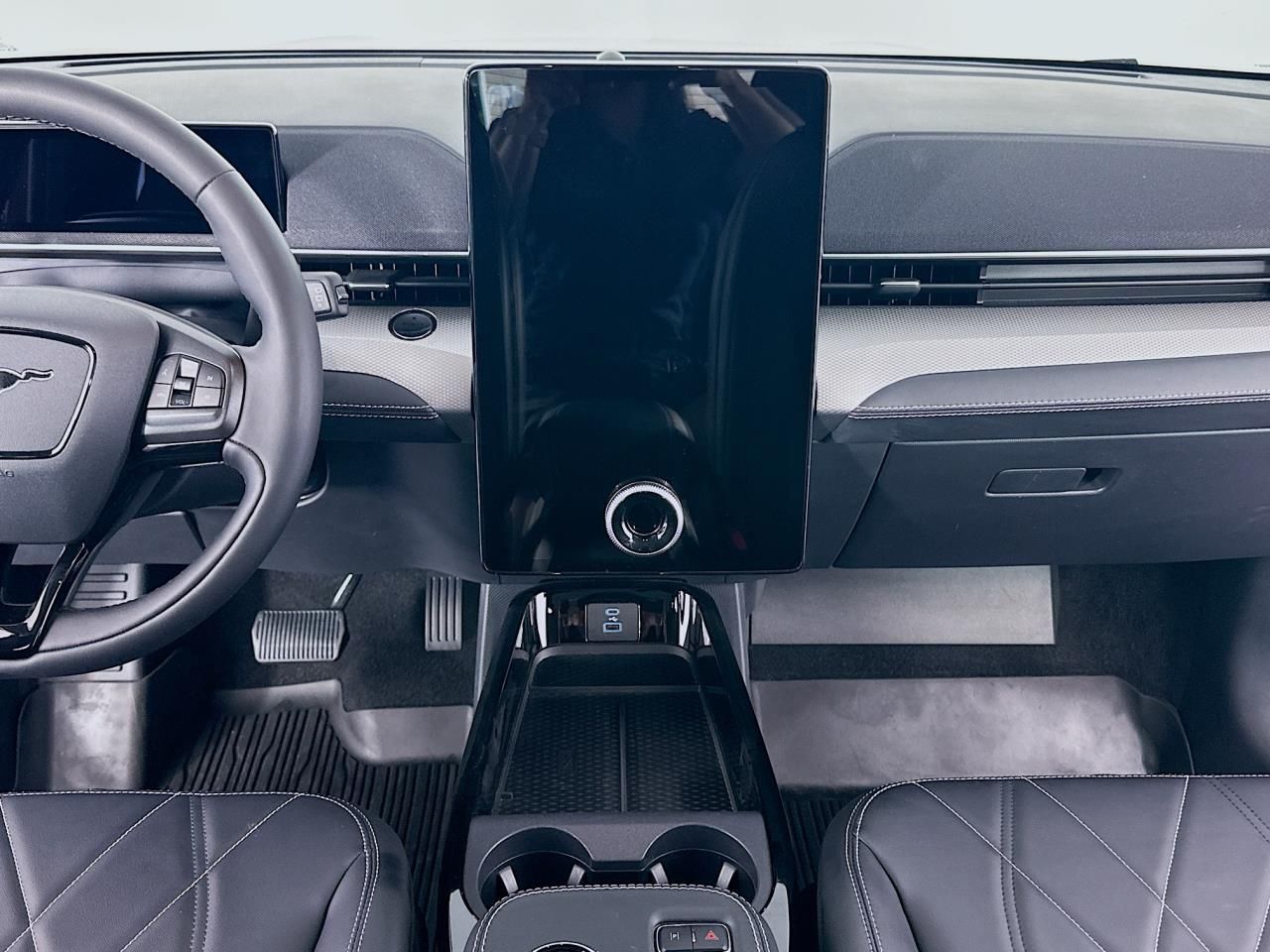 2022 Ford Mustang Mach-E Select Tacoma WA