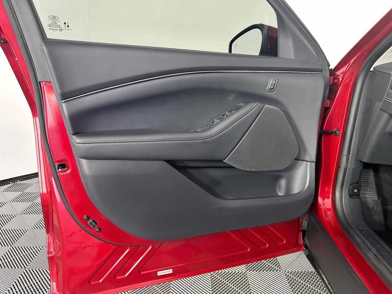 2022 Ford Mustang Mach-E Select Tacoma WA