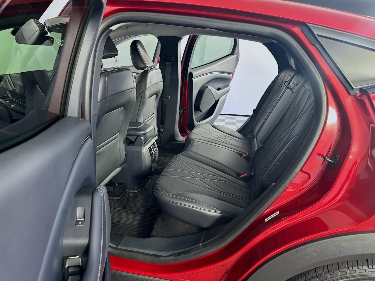 2022 Ford Mustang Mach-E Select Tacoma WA