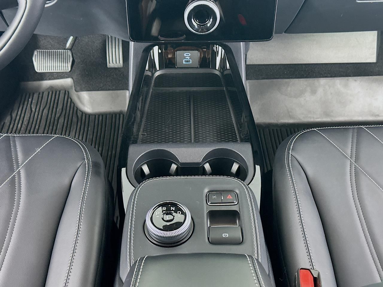 2022 Ford Mustang Mach-E Select Tacoma WA