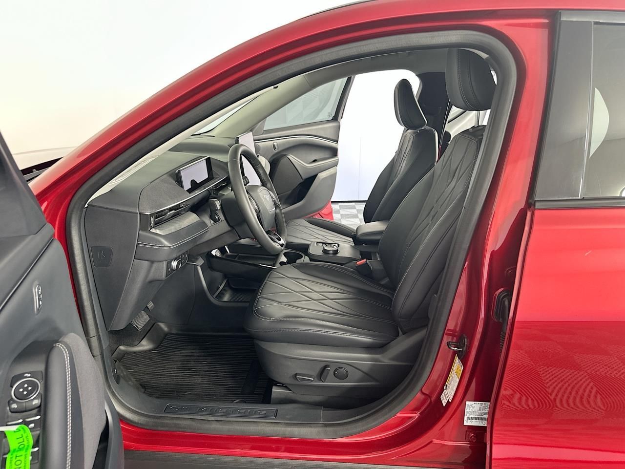2022 Ford Mustang Mach-E Select Tacoma WA