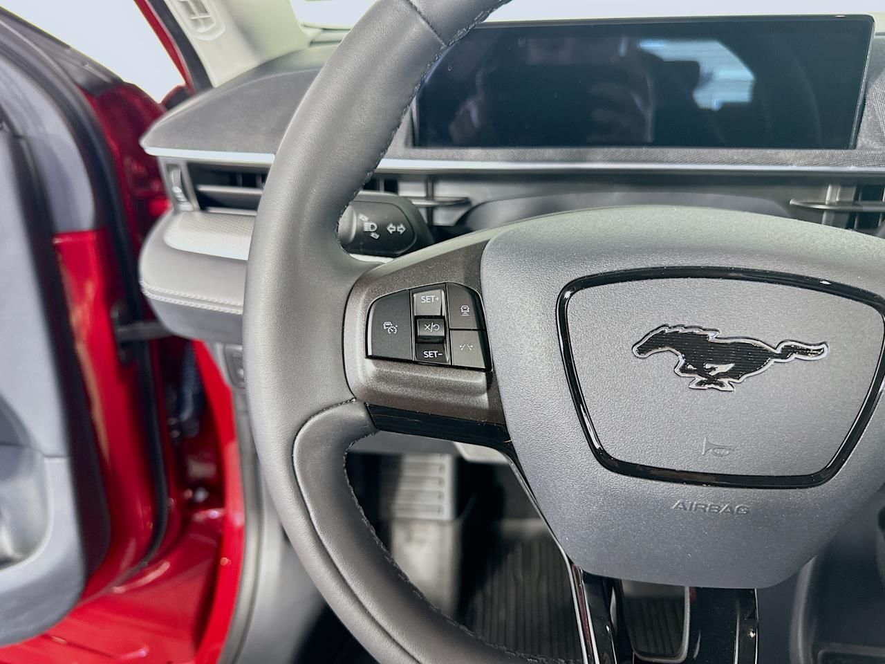2022 Ford Mustang Mach-E Select Tacoma WA