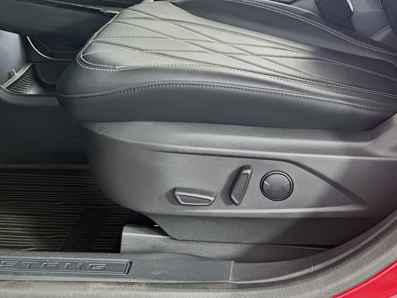 2022 Ford Mustang Mach-E Select Tacoma WA