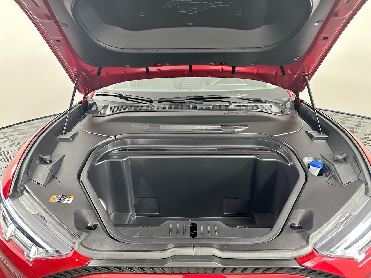 2022 Ford Mustang Mach-E Select Tacoma WA