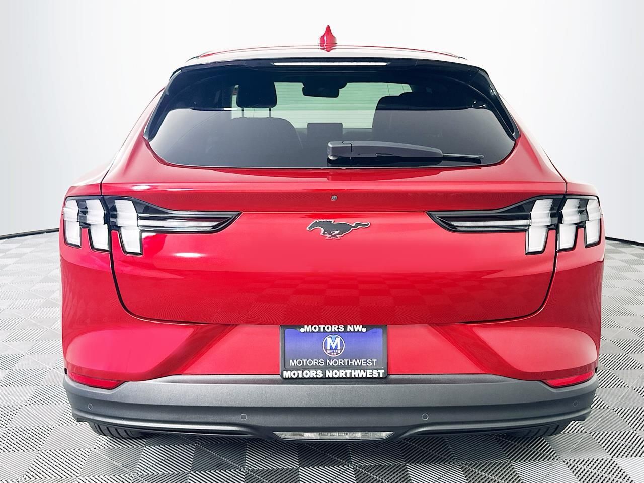 2022 Ford Mustang Mach-E Select Tacoma WA