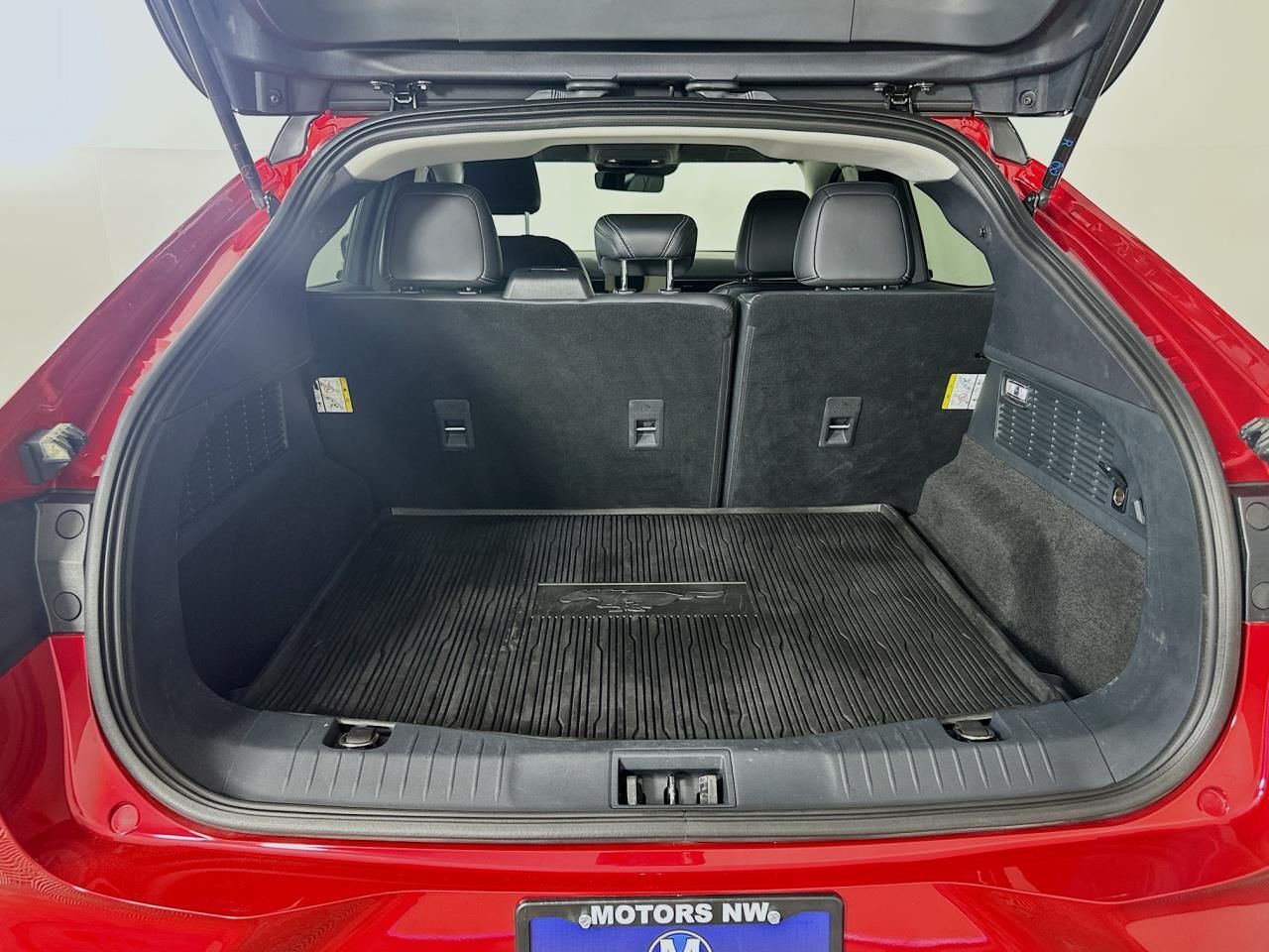 2022 Ford Mustang Mach-E Select Tacoma WA