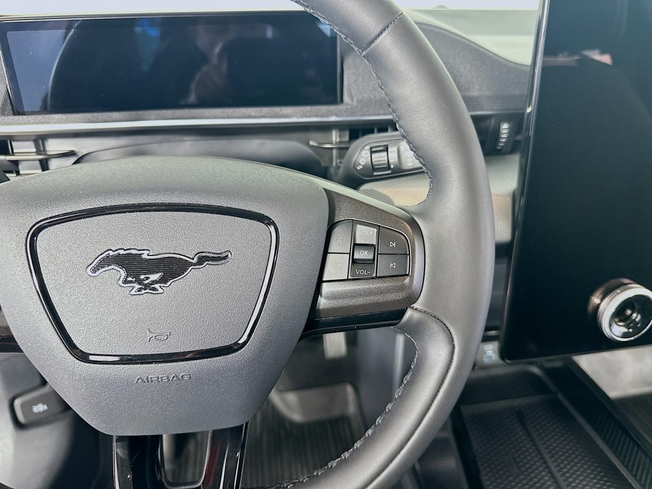 2022 Ford Mustang Mach-E Select Tacoma WA