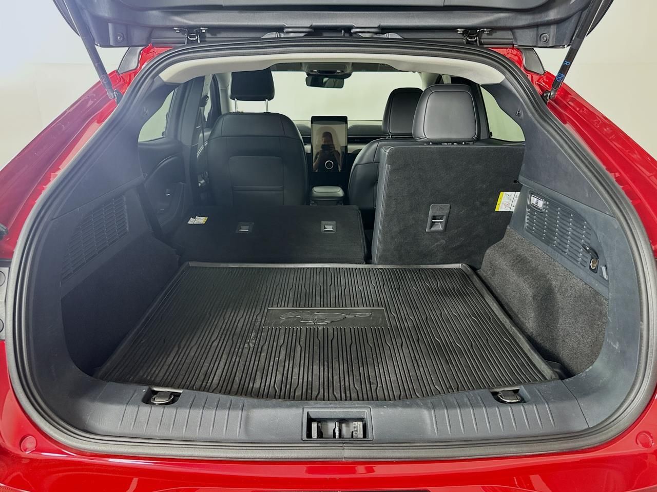 2022 Ford Mustang Mach-E Select Tacoma WA