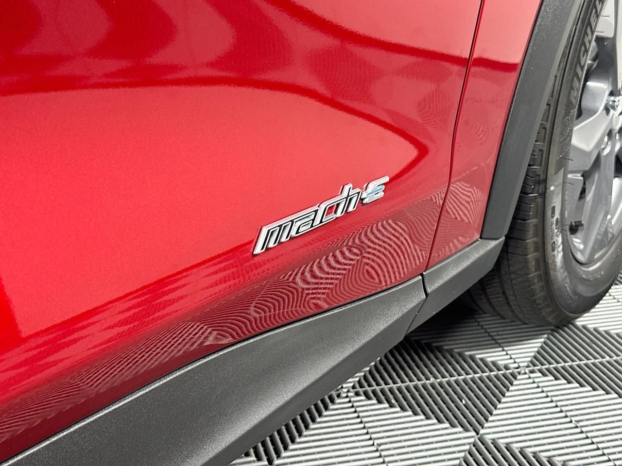 2022 Ford Mustang Mach-E Select Tacoma WA