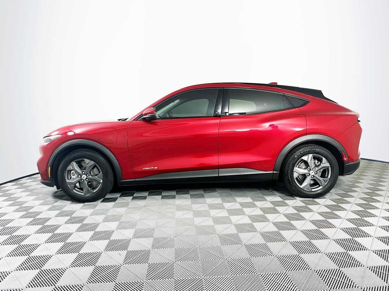 2022 Ford Mustang Mach-E Select Tacoma WA