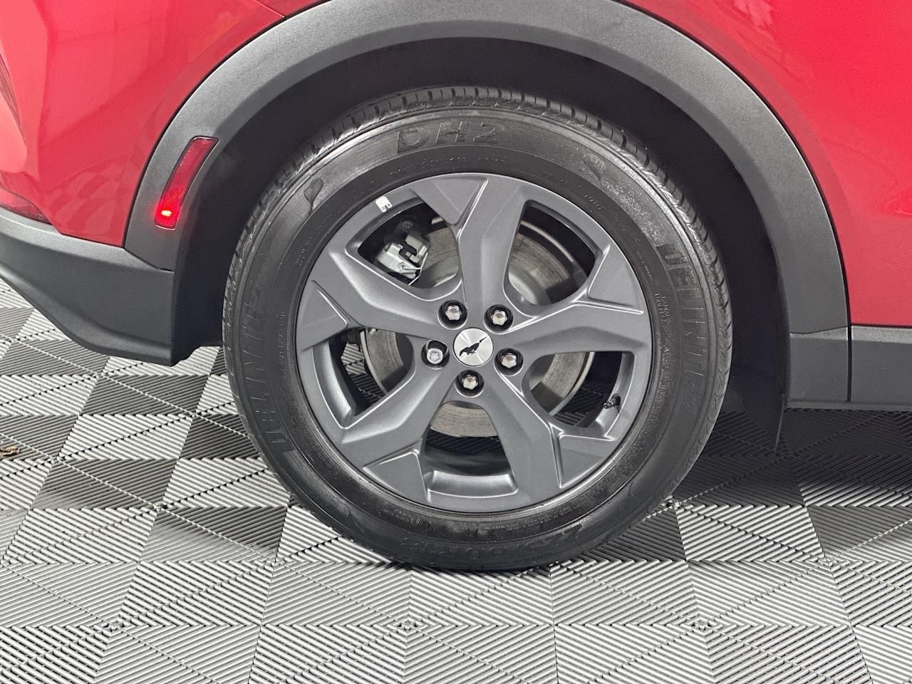 2022 Ford Mustang Mach-E Select Tacoma WA