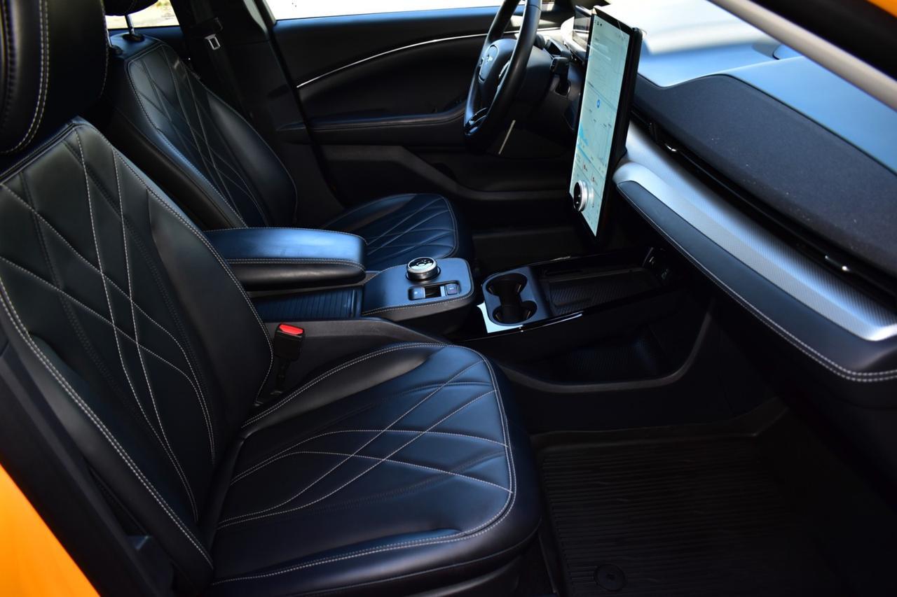 2022 Ford Mustang Mach-E Select Tampa FL