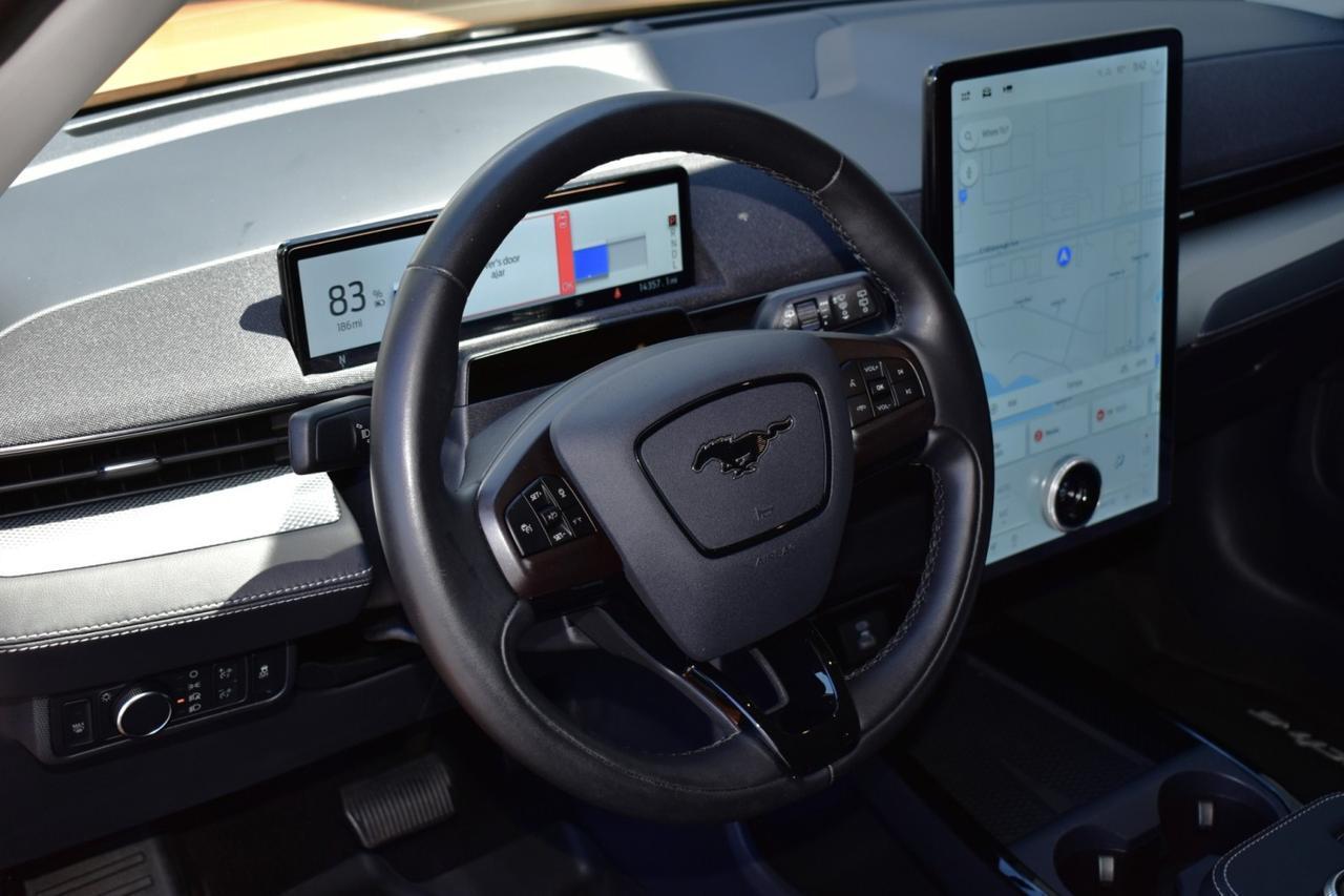 2022 Ford Mustang Mach-E Select Tampa FL