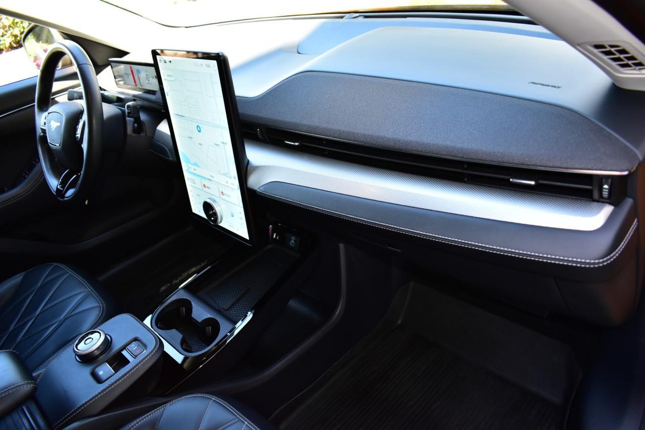 2022 Ford Mustang Mach-E Select Tampa FL
