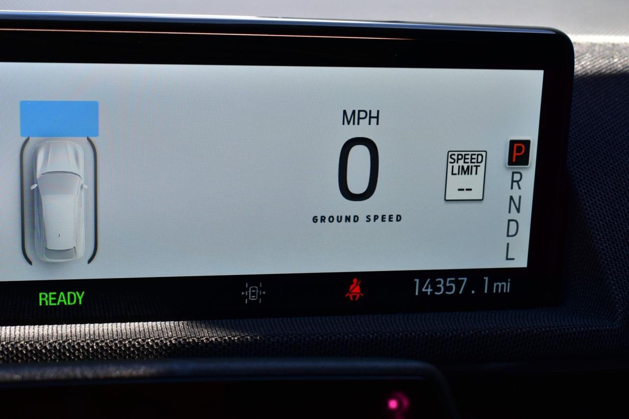 2022 Ford Mustang Mach-E Select Tampa FL