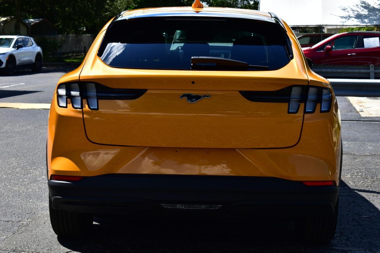 2022 Ford Mustang Mach-E Select Tampa FL