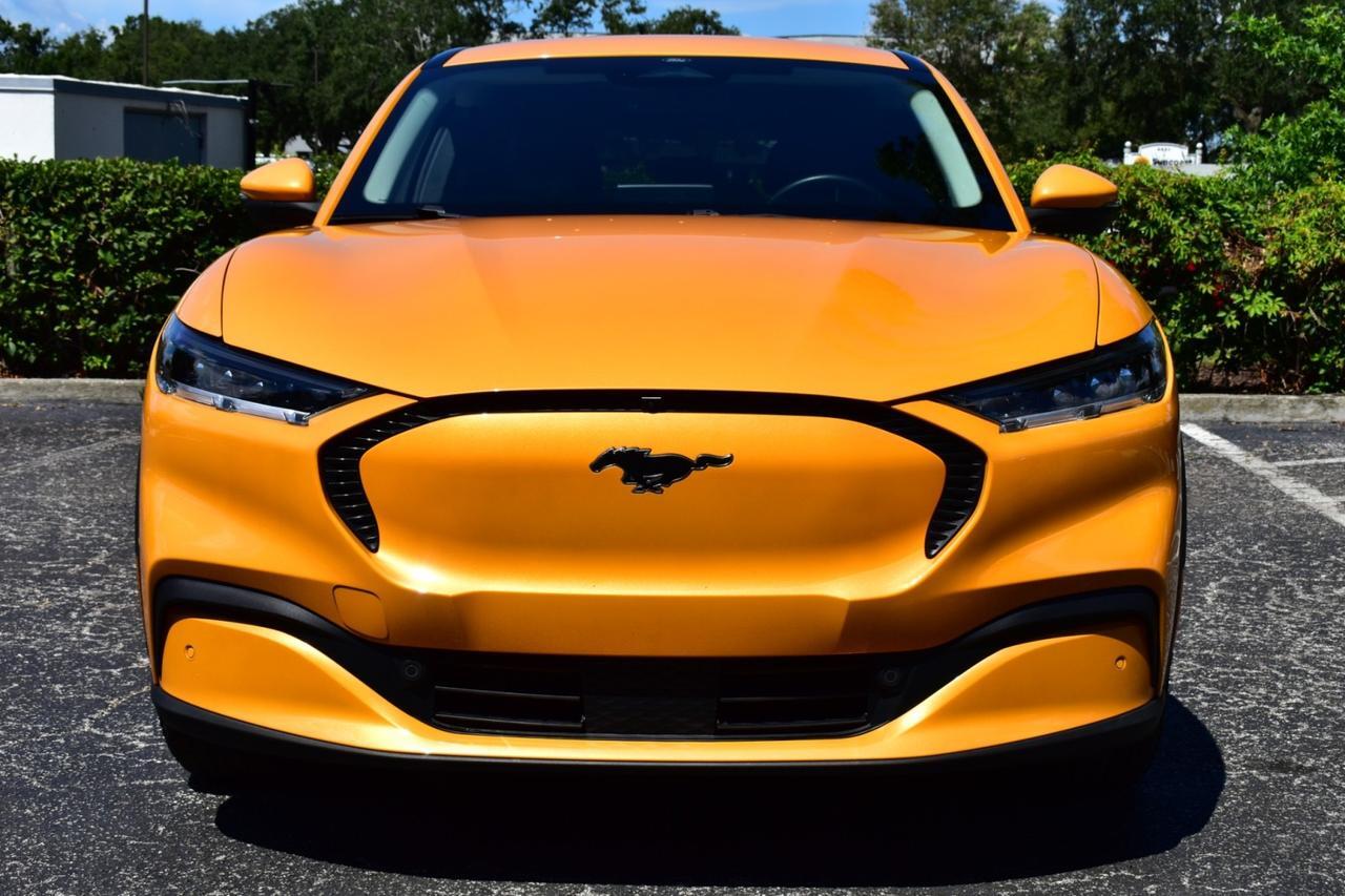 2022 Ford Mustang Mach-E Select Tampa FL