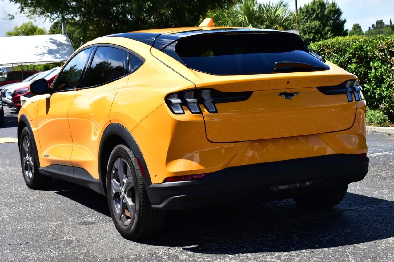 2022 Ford Mustang Mach-E Select Tampa FL