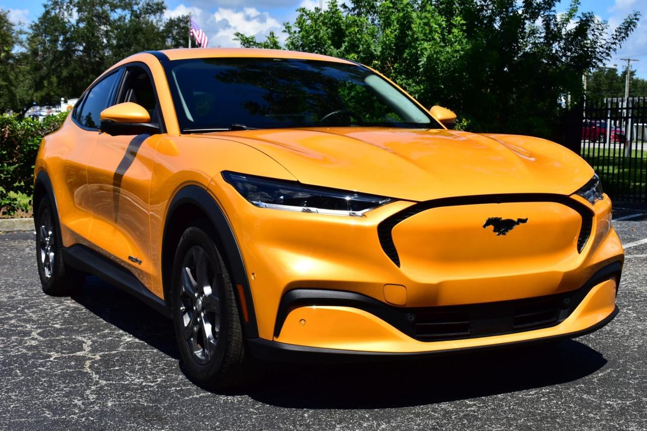 2022 Ford Mustang Mach-E Select Tampa FL