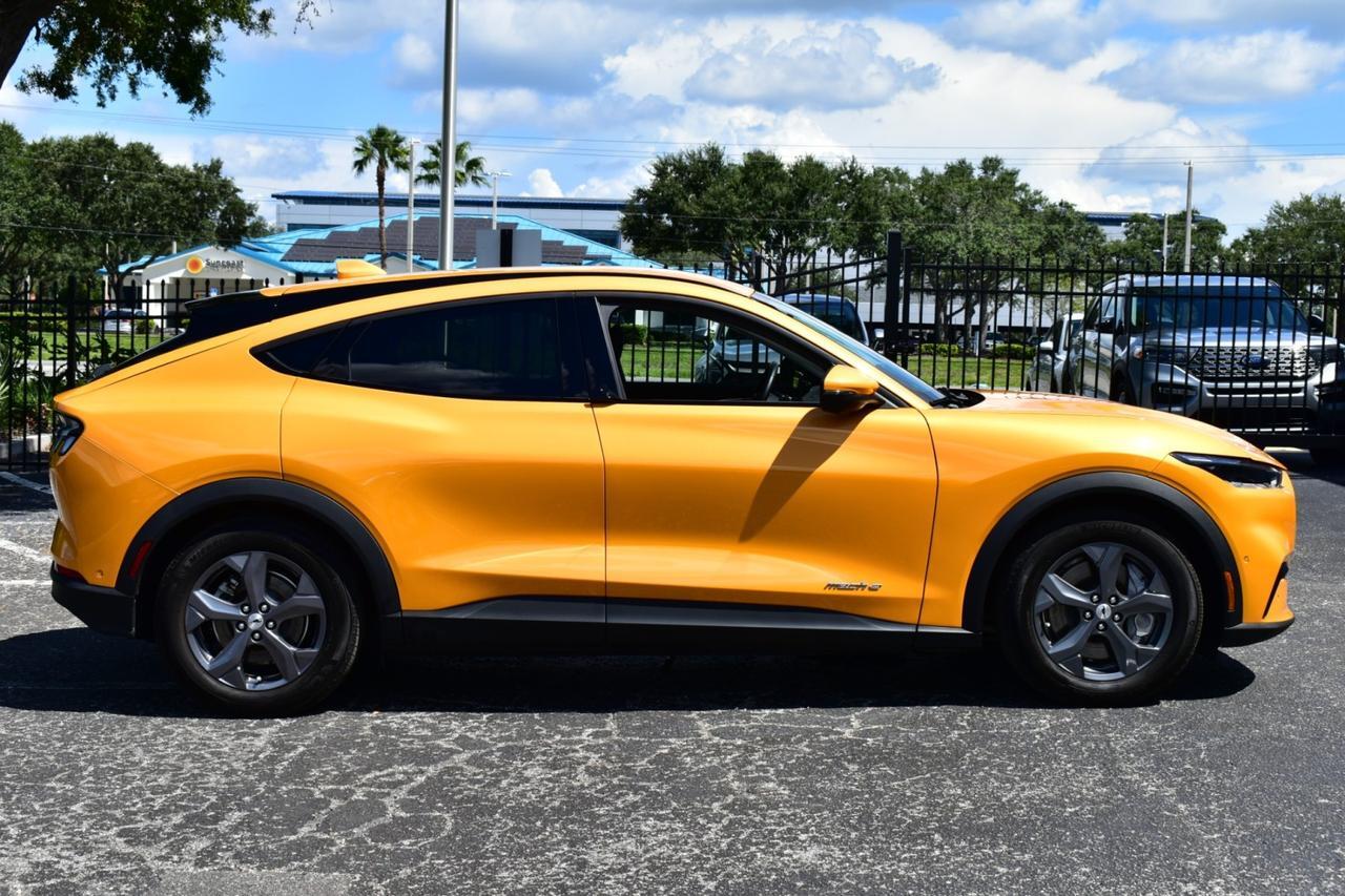 2022 Ford Mustang Mach-E Select Tampa FL
