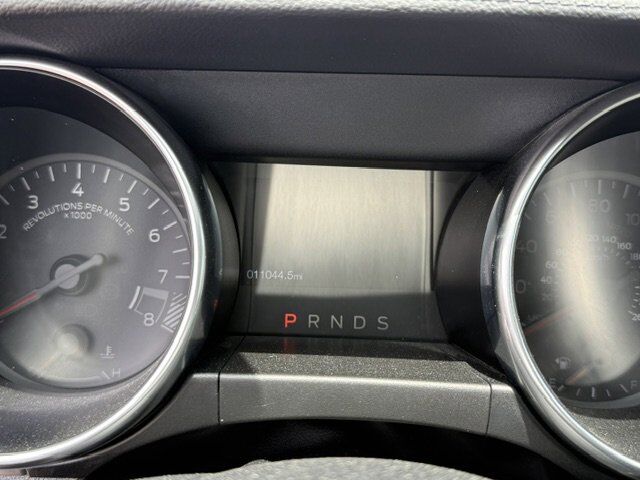 2022 Ford Mustang Premium New Braunfels TX