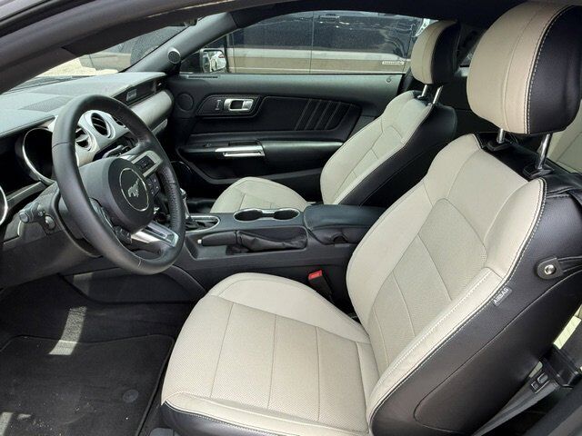 2022 Ford Mustang Premium New Braunfels TX