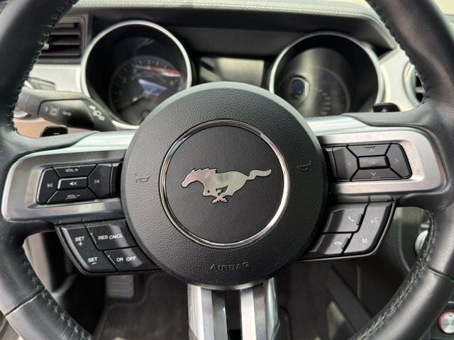 2022 Ford Mustang Premium New Braunfels TX