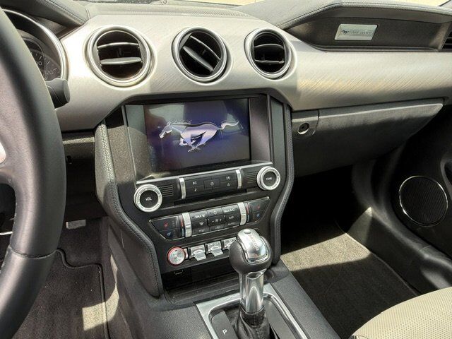 2022 Ford Mustang Premium New Braunfels TX