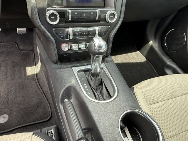 2022 Ford Mustang Premium New Braunfels TX