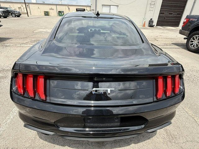 2022 Ford Mustang Premium New Braunfels TX