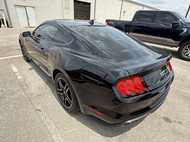 2022 Ford Mustang Premium New Braunfels TX