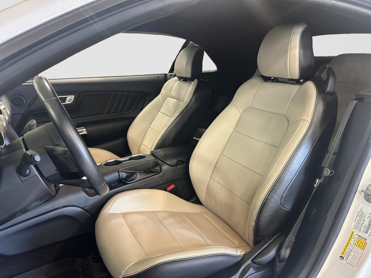 2022 Ford Mustang Premium New Braunfels TX