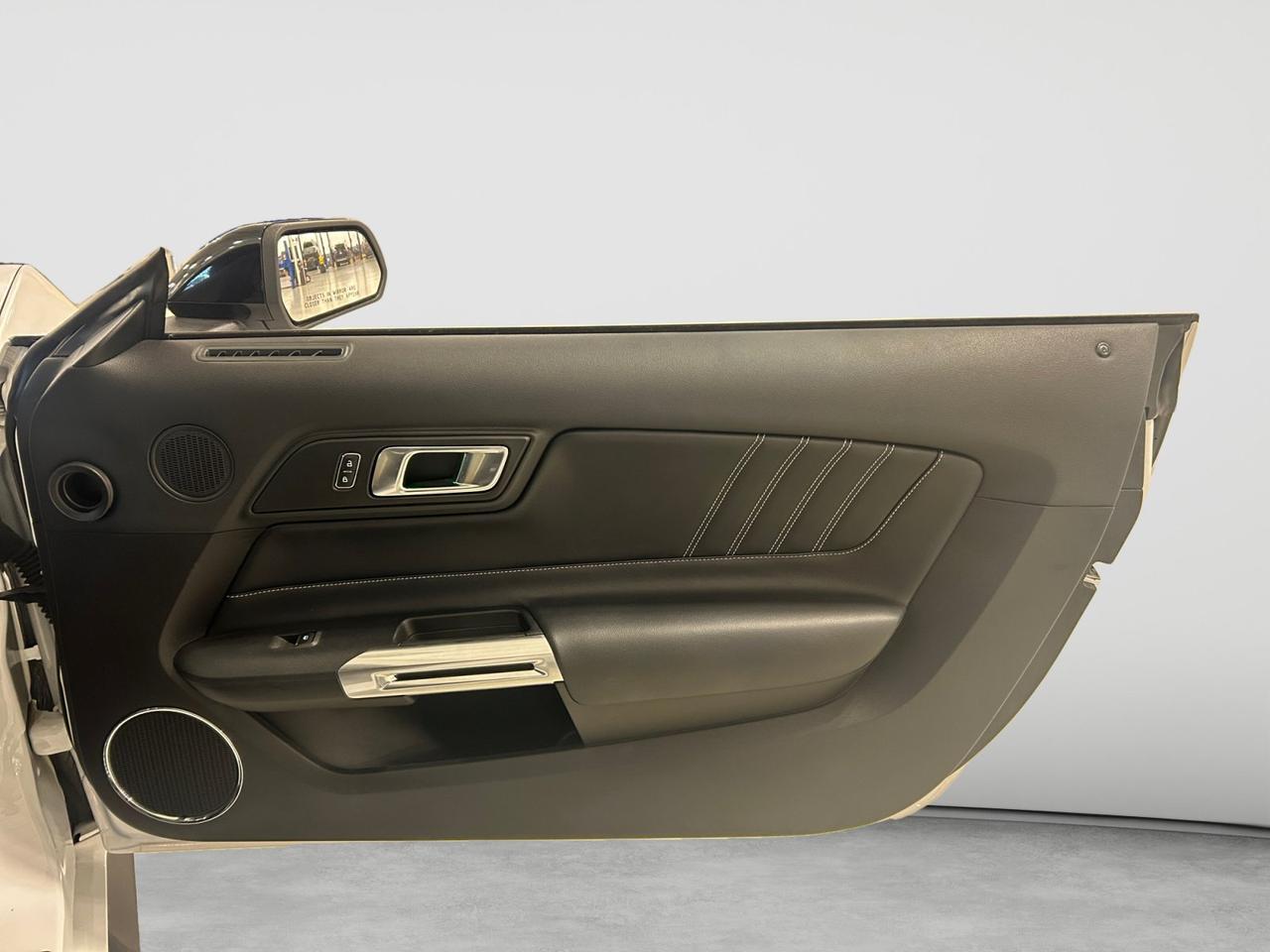 2022 Ford Mustang Premium New Braunfels TX