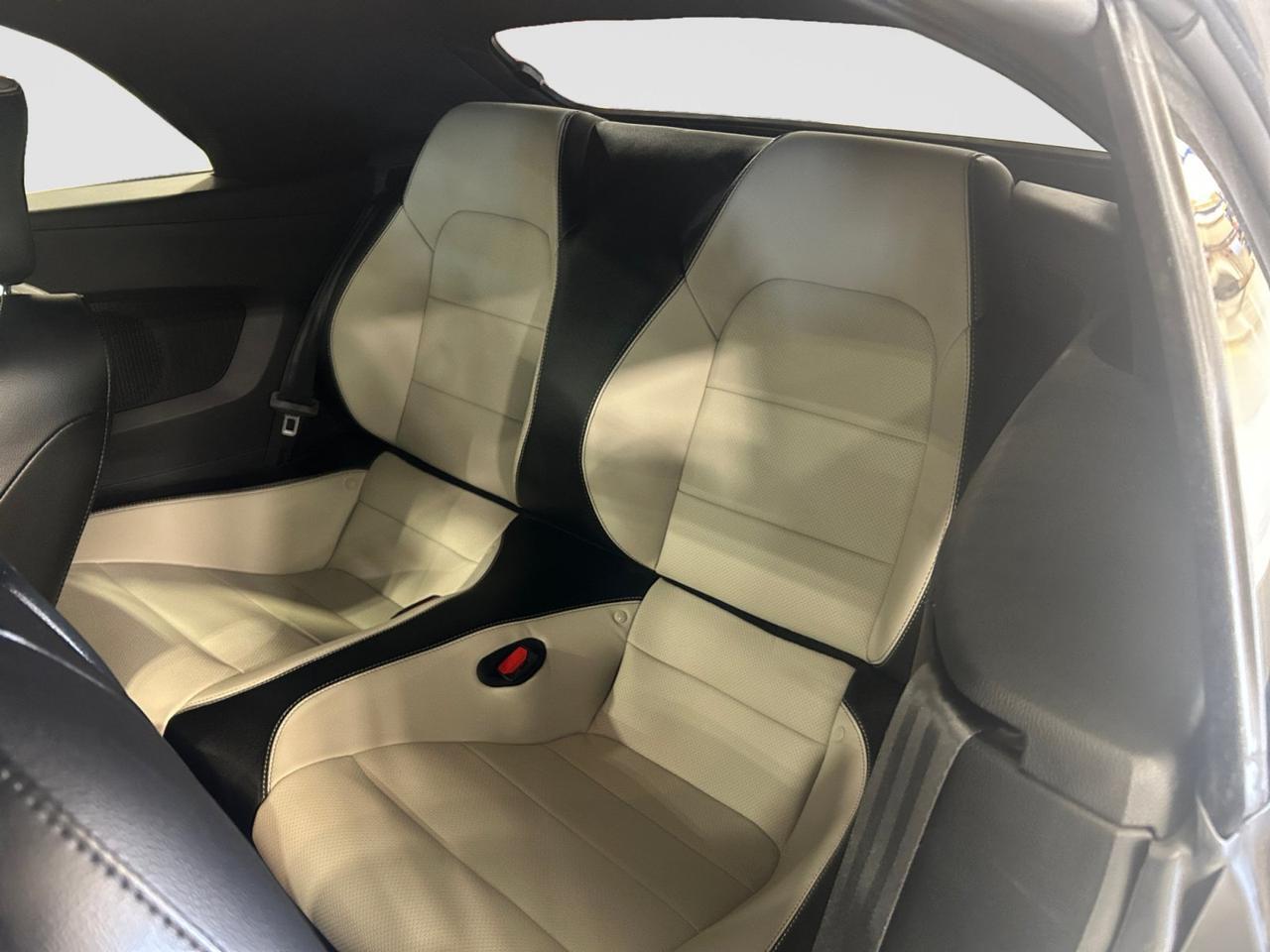 2022 Ford Mustang Premium New Braunfels TX