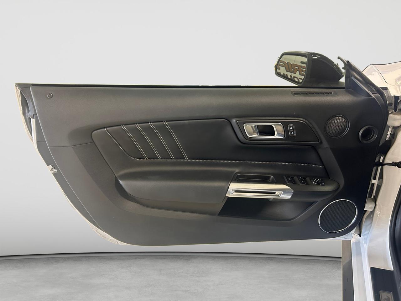 2022 Ford Mustang Premium New Braunfels TX