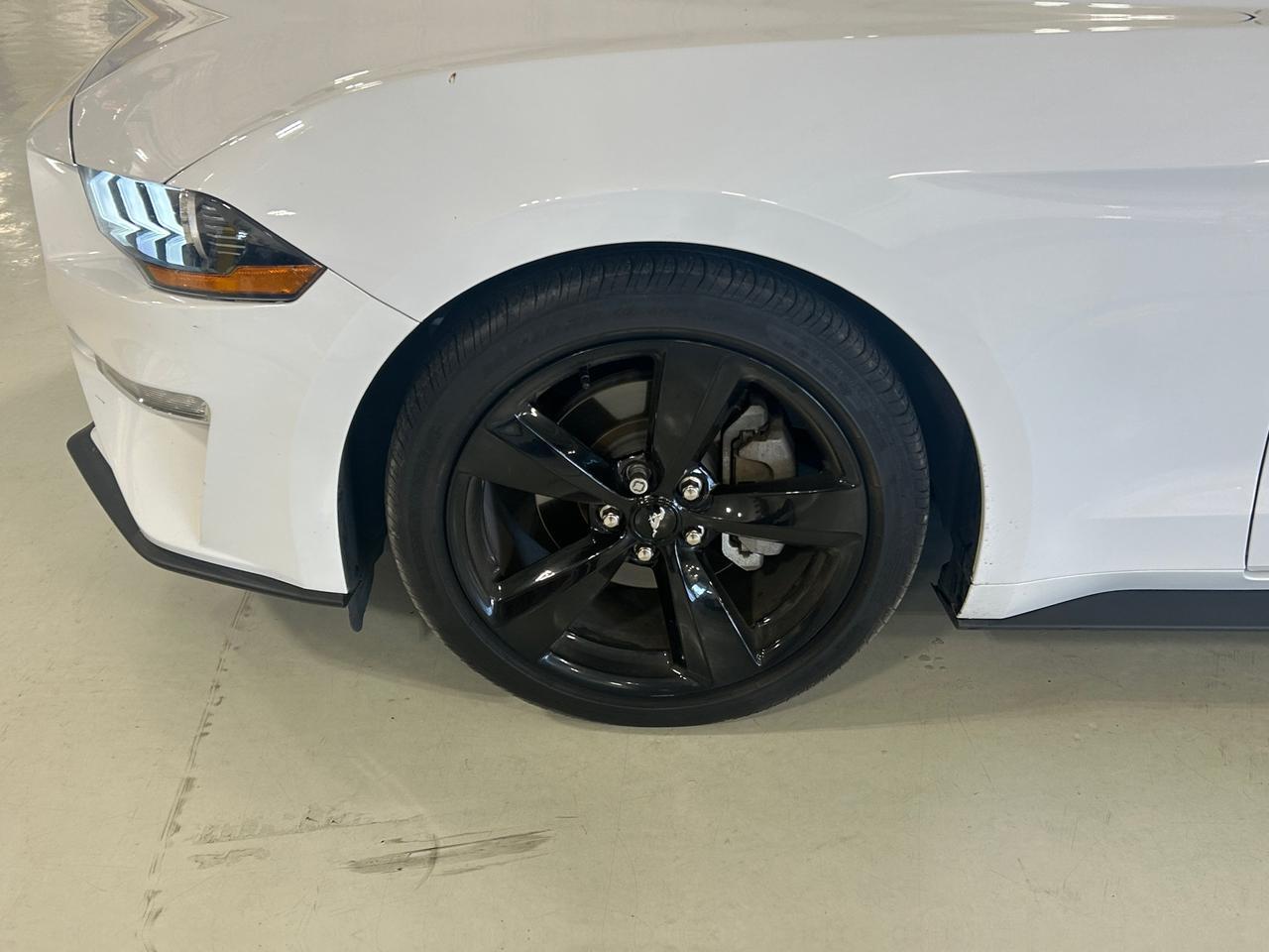 2022 Ford Mustang Premium New Braunfels TX