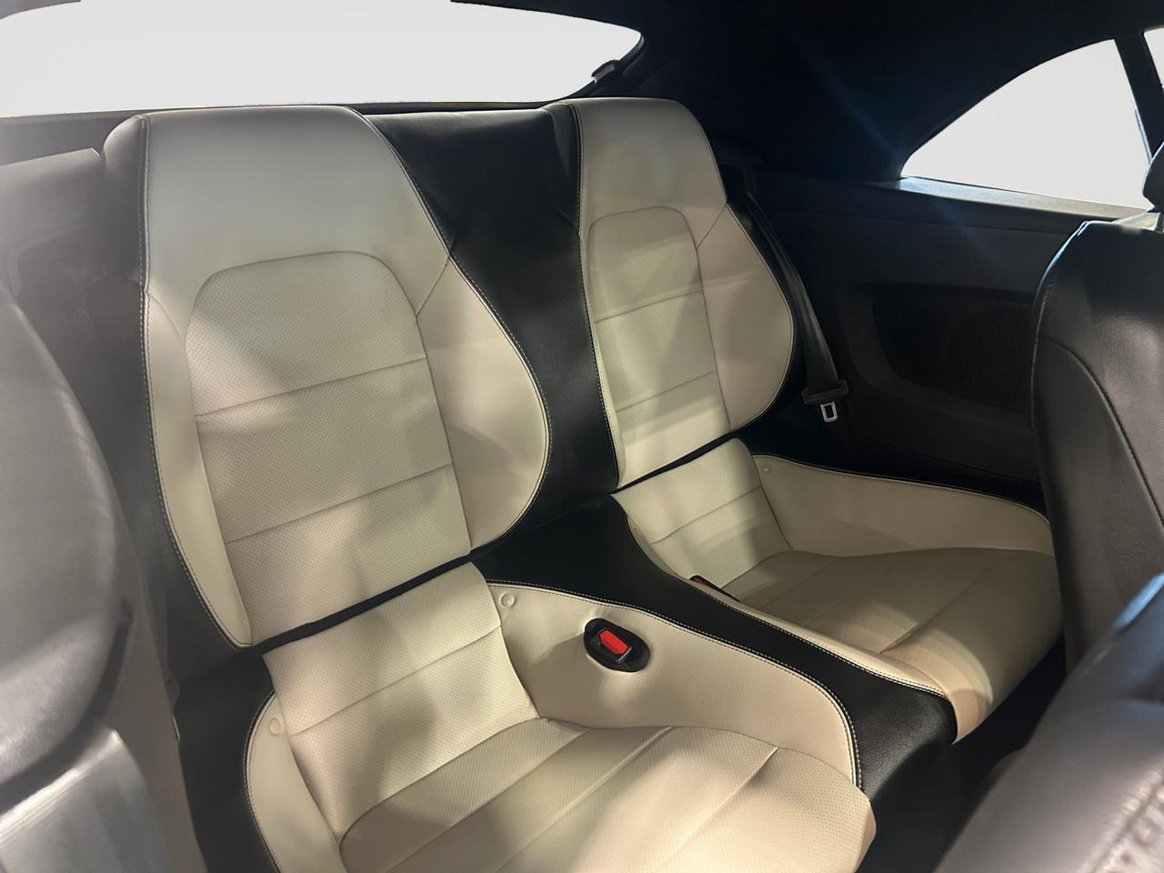 2022 Ford Mustang Premium New Braunfels TX