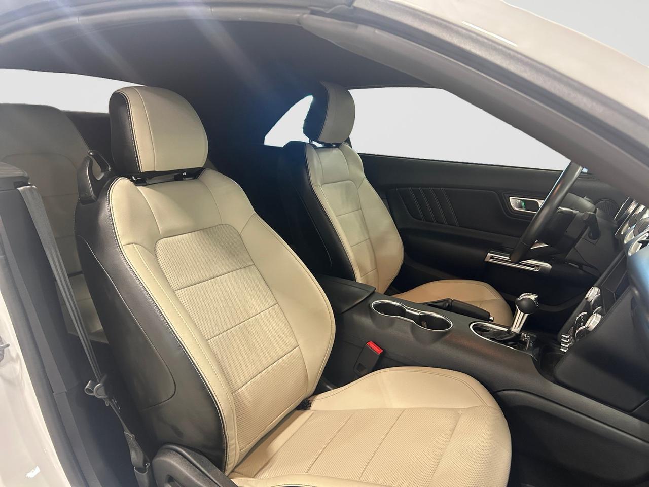 2022 Ford Mustang Premium New Braunfels TX