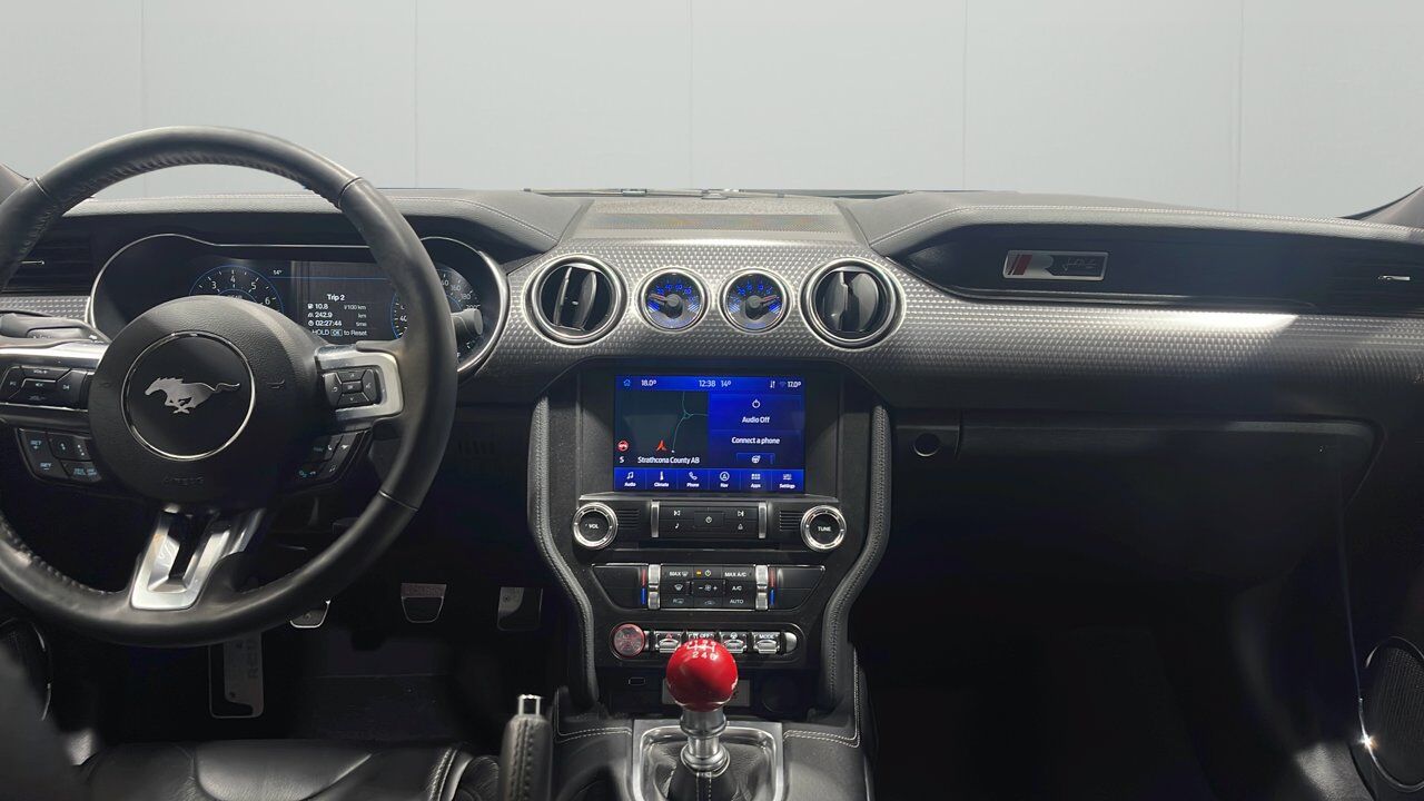 2022 Ford Mustang Roush RS3 Sherwood Park AB