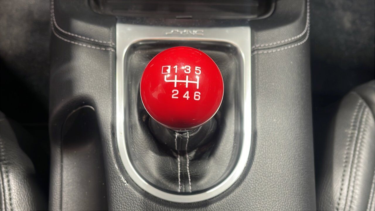 2022 Ford Mustang Roush RS3 Sherwood Park AB