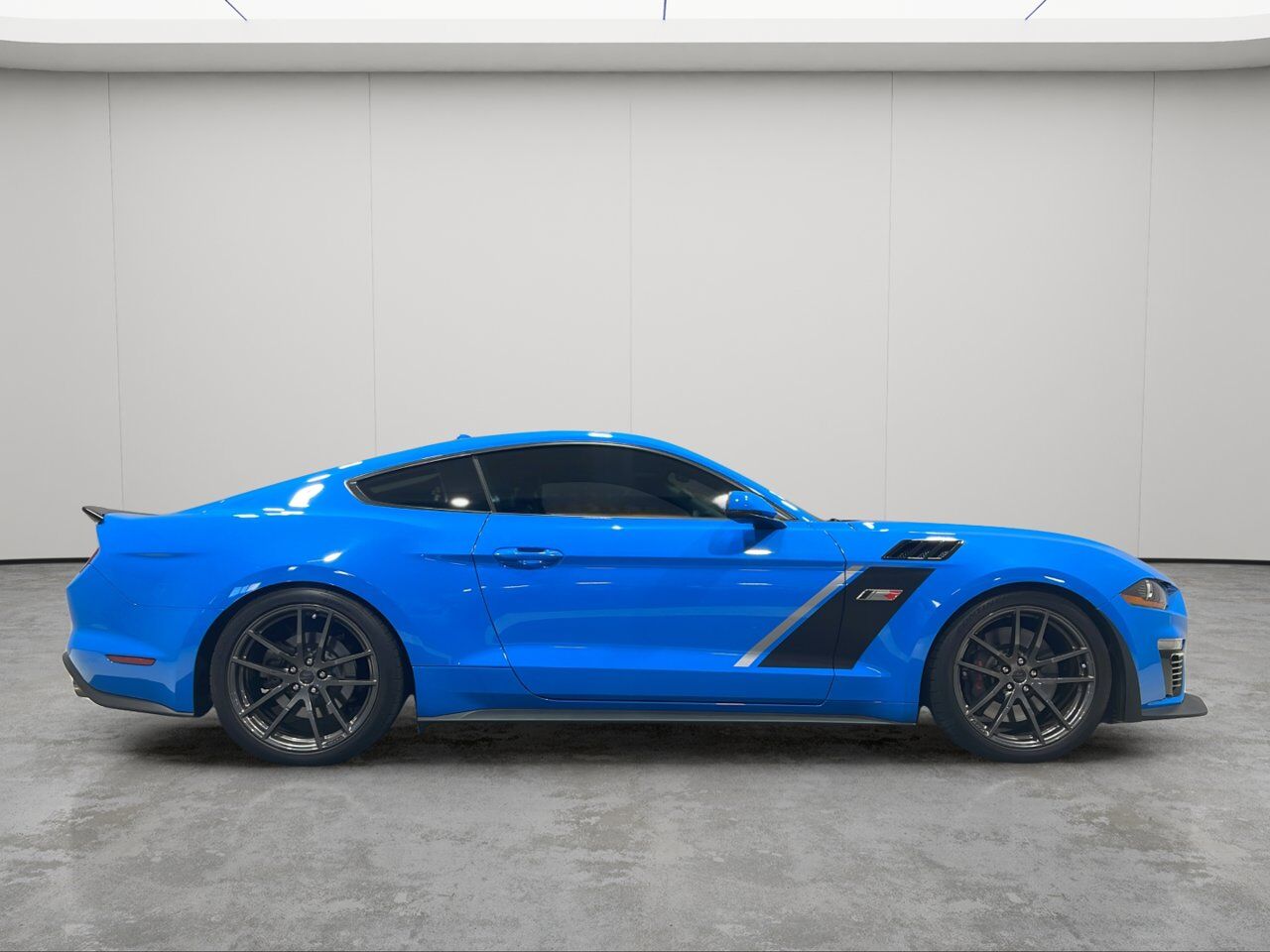 2022 Ford Mustang Roush RS3 Sherwood Park AB