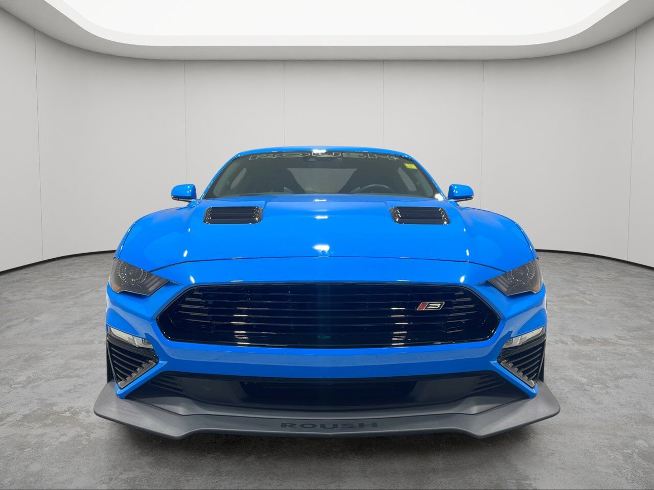 2022 Ford Mustang Roush RS3 Sherwood Park AB