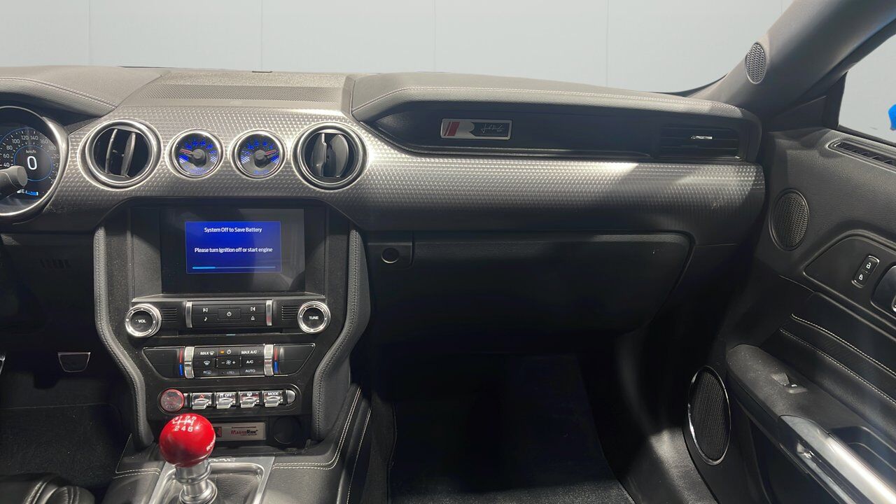 2022 Ford Mustang Roush RS3 Sherwood Park AB