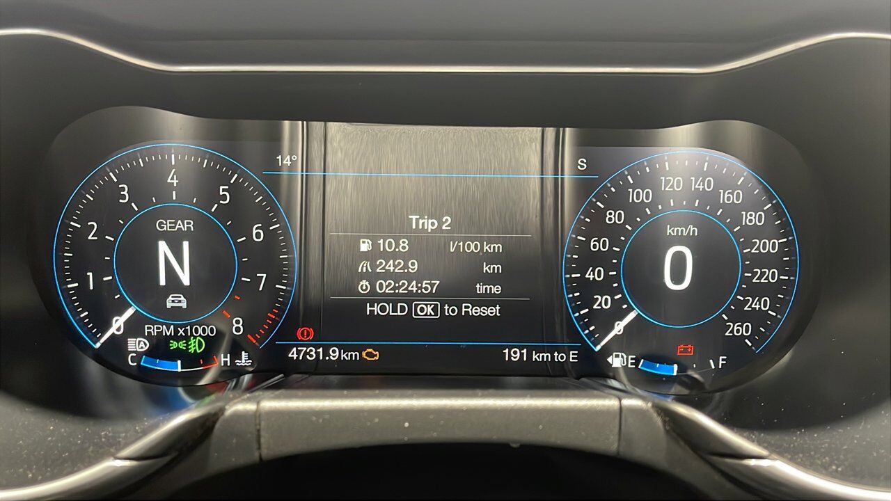 2022 Ford Mustang Roush RS3 Sherwood Park AB