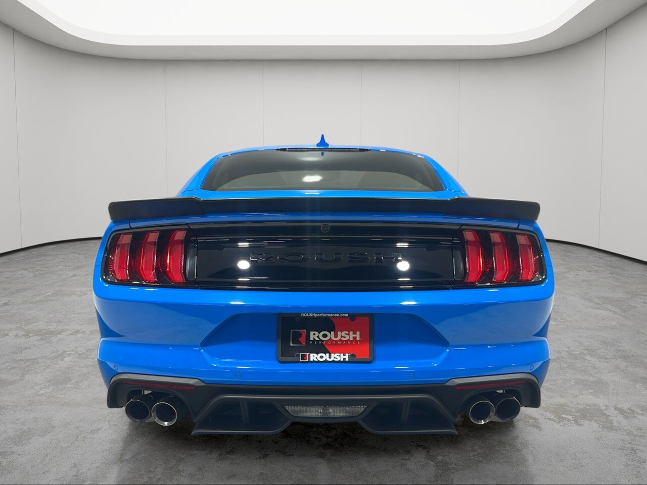 2022 Ford Mustang Roush RS3 Sherwood Park AB