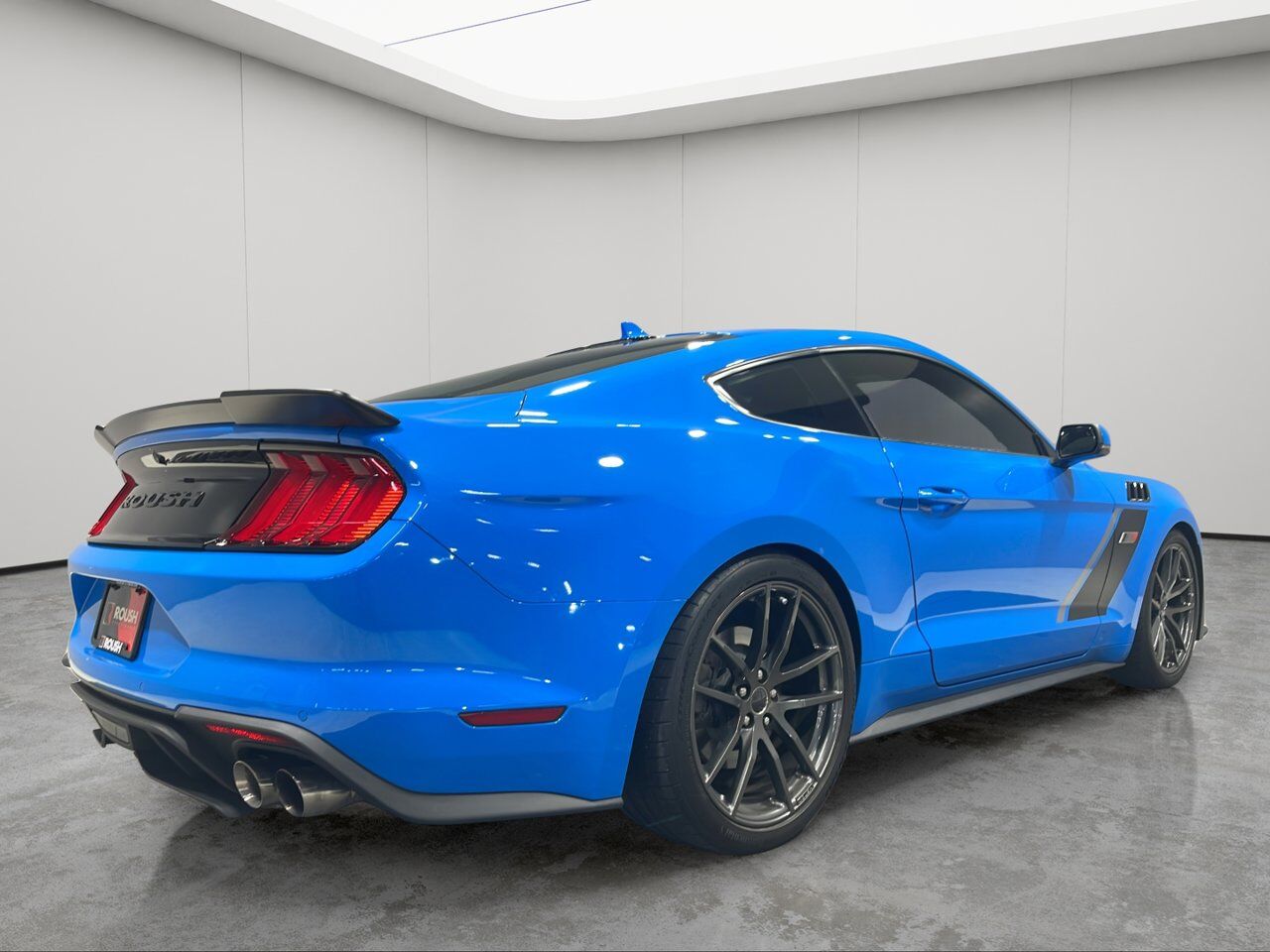 2022 Ford Mustang Roush RS3 Sherwood Park AB