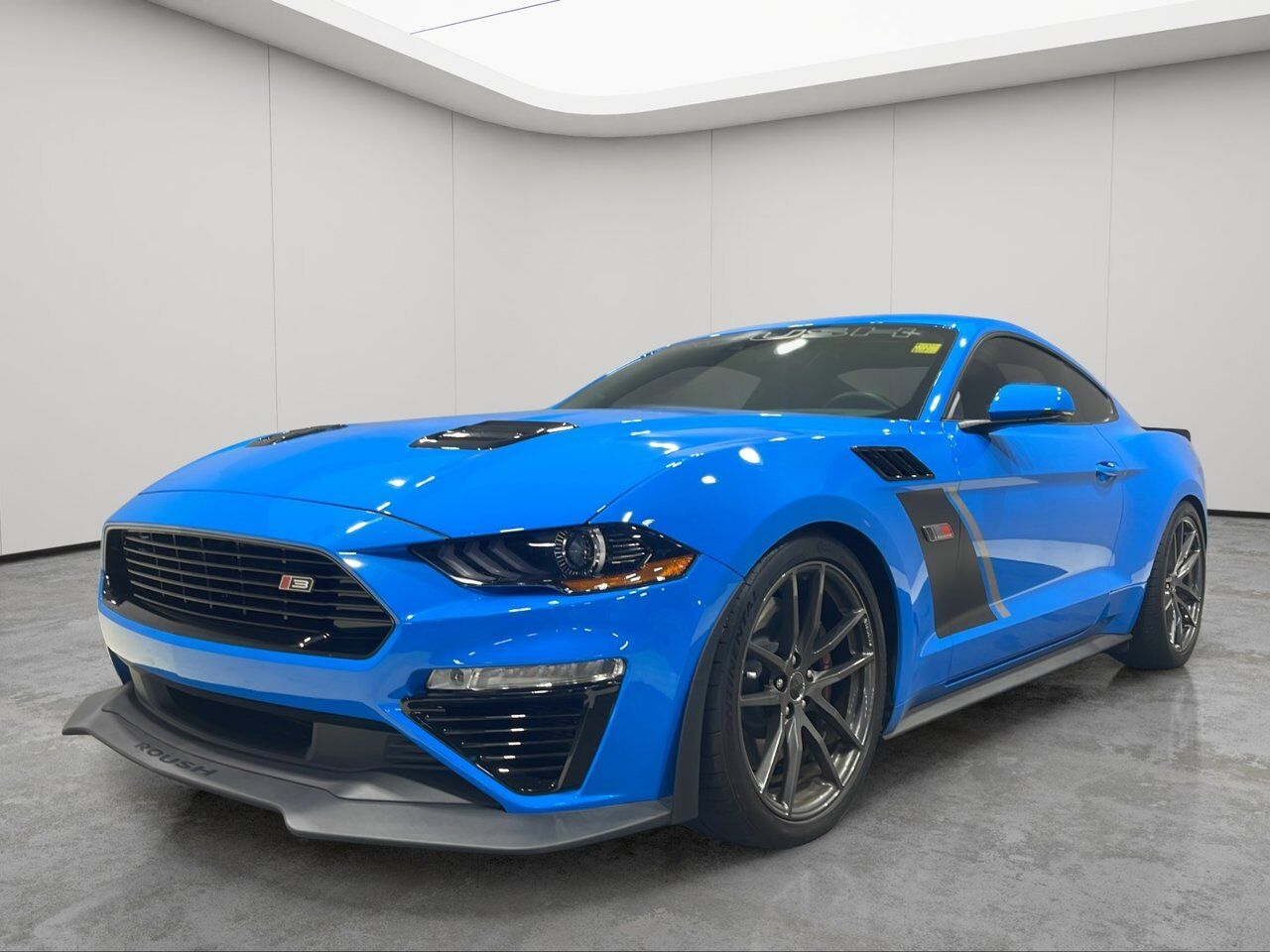 2022 Ford Mustang Roush RS3 Sherwood Park AB
